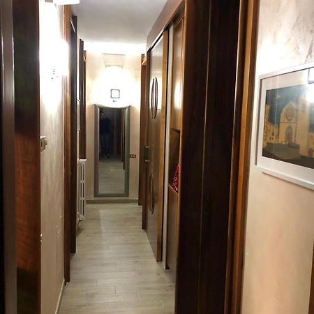 B&B Il Cavaliere Баронисси Экстерьер фото