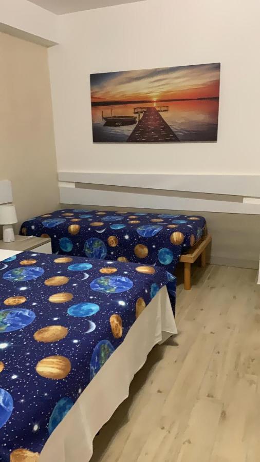 B&B Il Cavaliere Баронисси Экстерьер фото