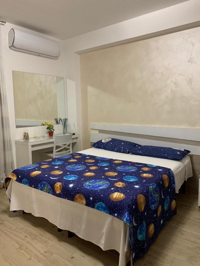 B&B Il Cavaliere Баронисси Экстерьер фото