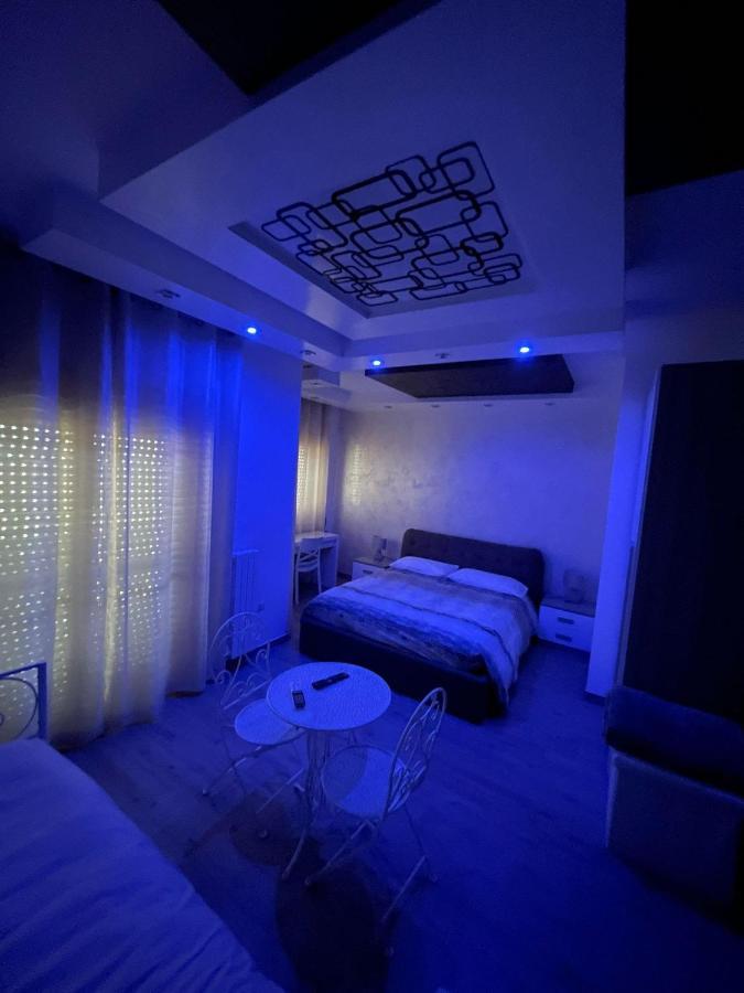 B&B Il Cavaliere Баронисси Экстерьер фото