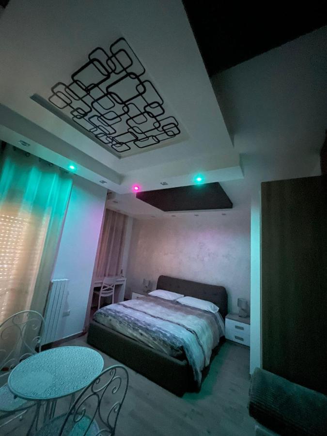 B&B Il Cavaliere Баронисси Экстерьер фото