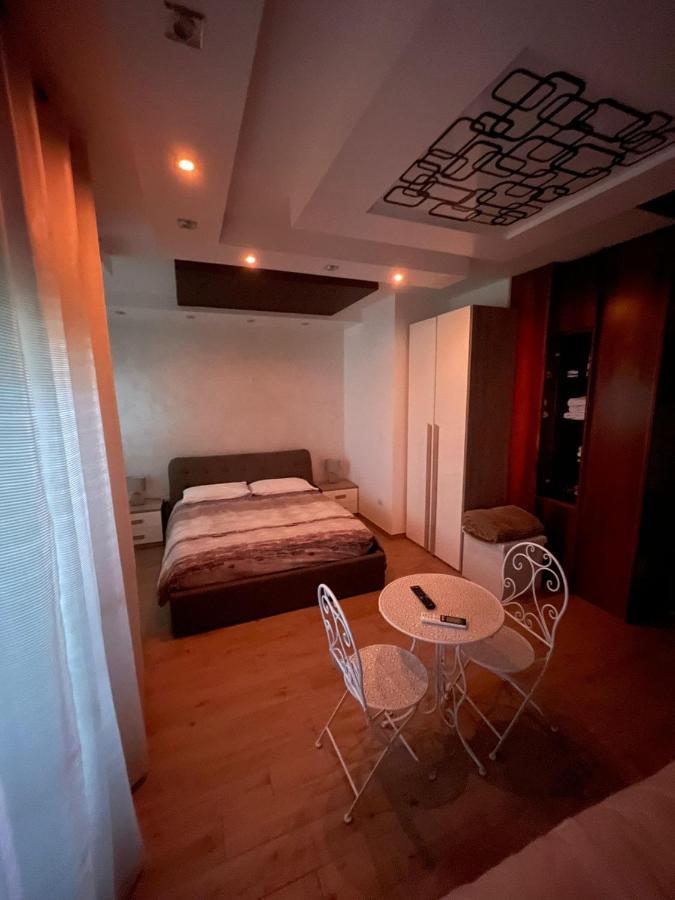 B&B Il Cavaliere Баронисси Экстерьер фото