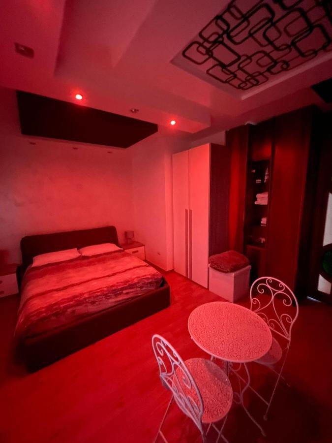 B&B Il Cavaliere Баронисси Экстерьер фото