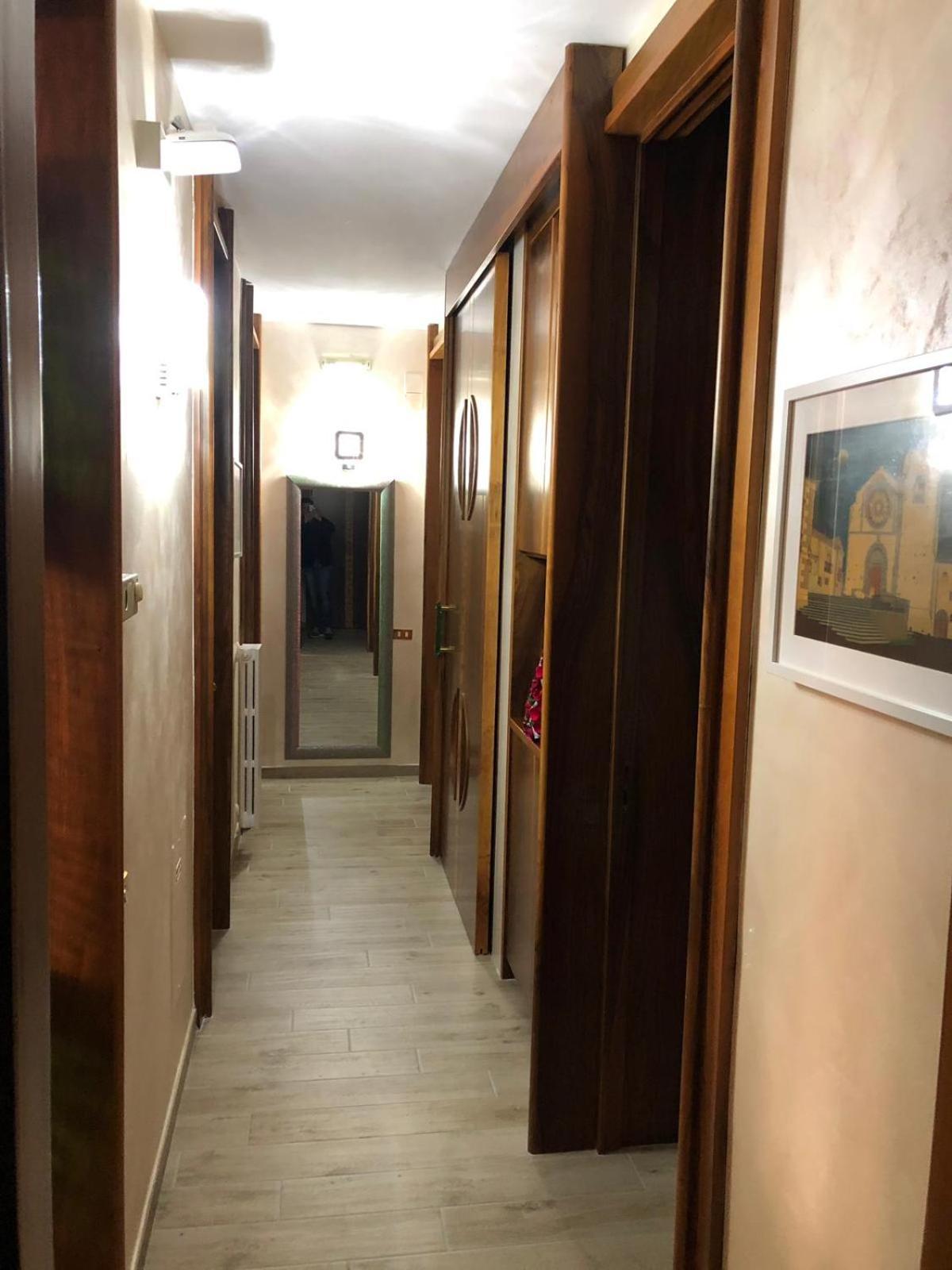 B&B Il Cavaliere Баронисси Экстерьер фото
