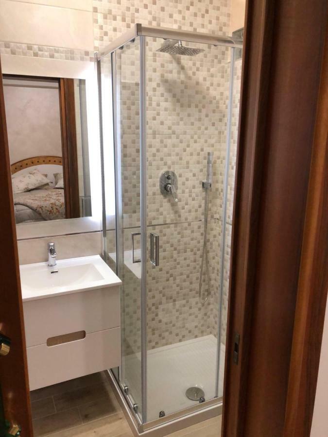 B&B Il Cavaliere Баронисси Экстерьер фото