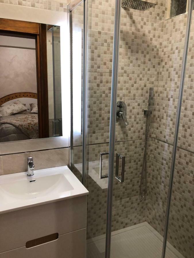 B&B Il Cavaliere Баронисси Экстерьер фото