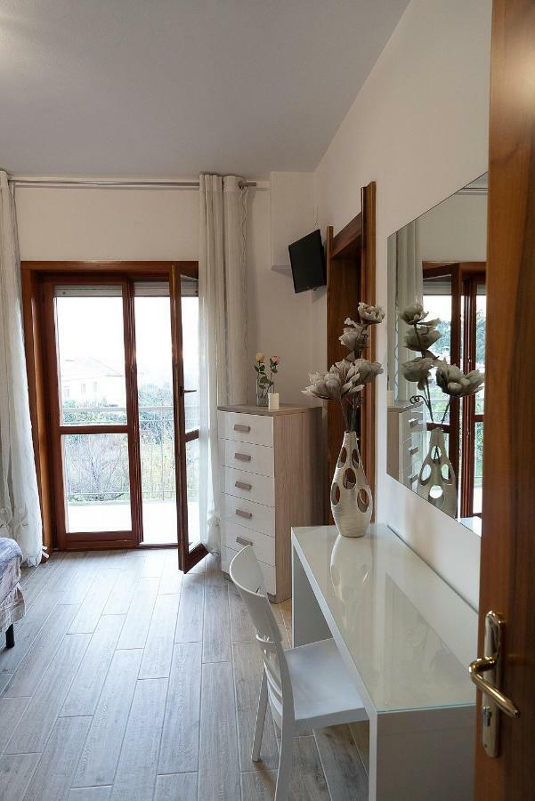 B&B Il Cavaliere Баронисси Экстерьер фото