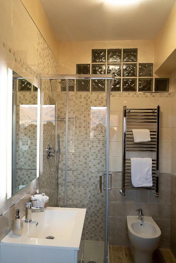 B&B Il Cavaliere Баронисси Экстерьер фото