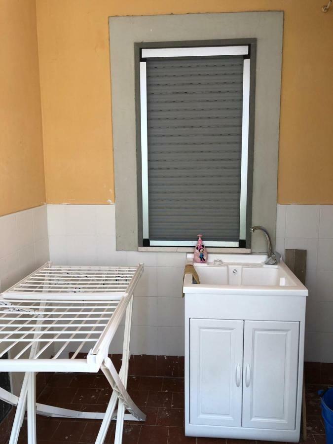 B&B Il Cavaliere Баронисси Экстерьер фото
