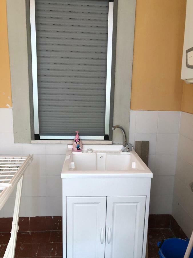 B&B Il Cavaliere Баронисси Экстерьер фото
