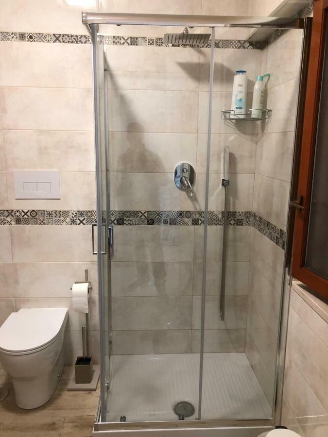 B&B Il Cavaliere Баронисси Экстерьер фото
